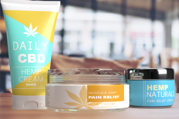 Cosmetic Labels Manufacturer